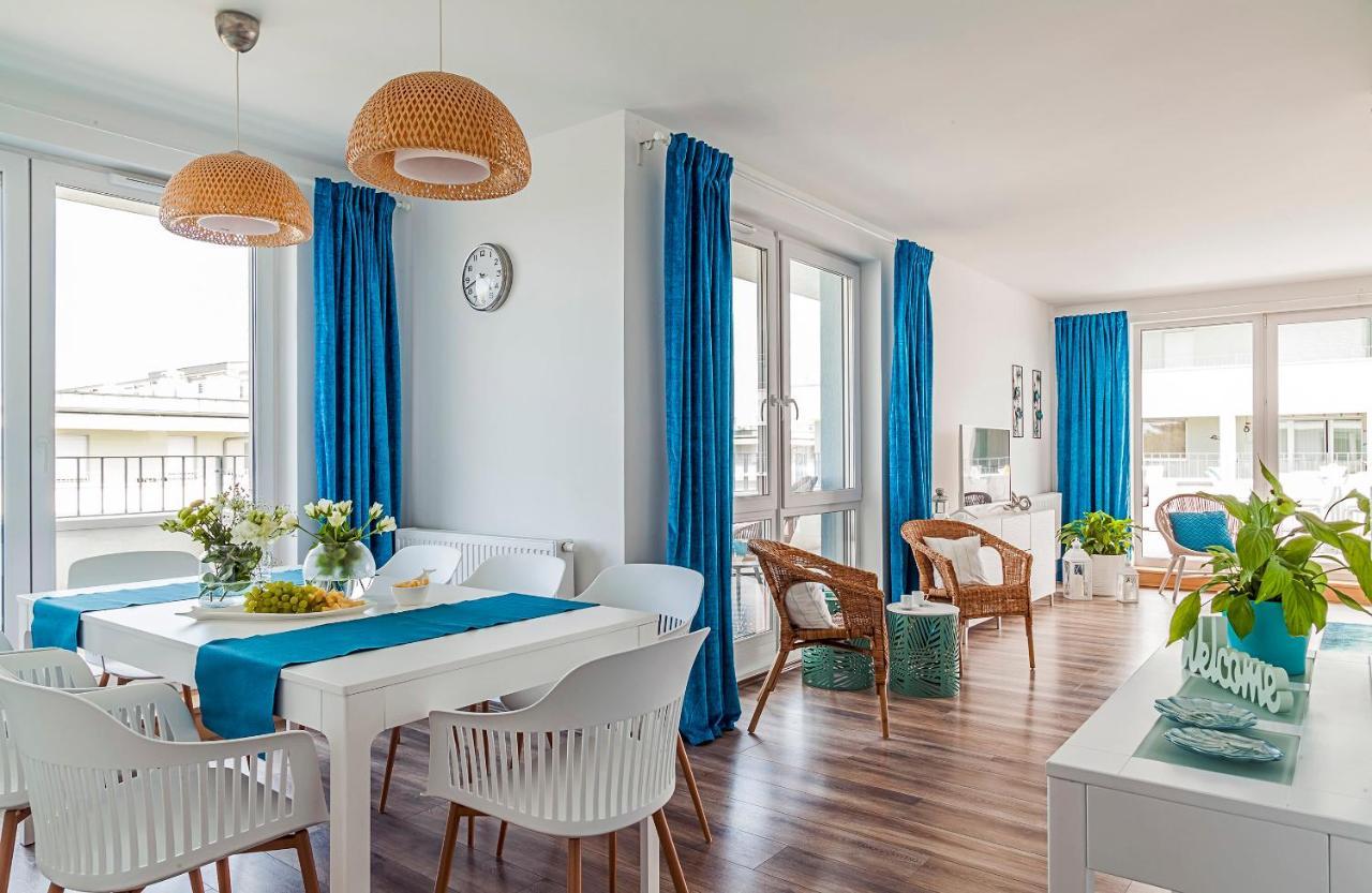 Blue Apartments Балатонлелле Екстер'єр фото